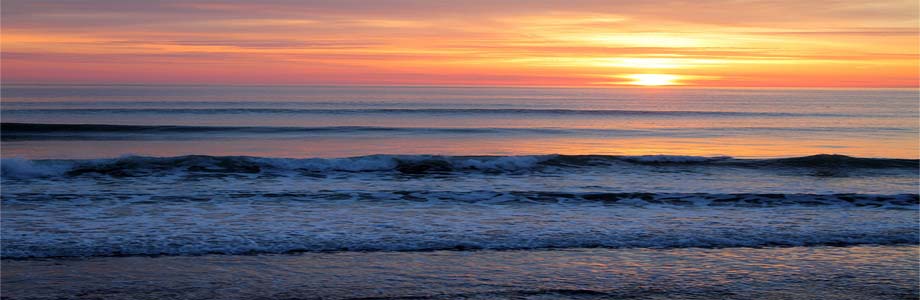 Dalat on Nantasket Beach